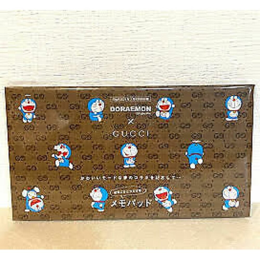 Gucci Rare Collectable Notepad. (N.I.P.) - Picture 2 of 7